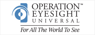 Operation Eye Sight Universal